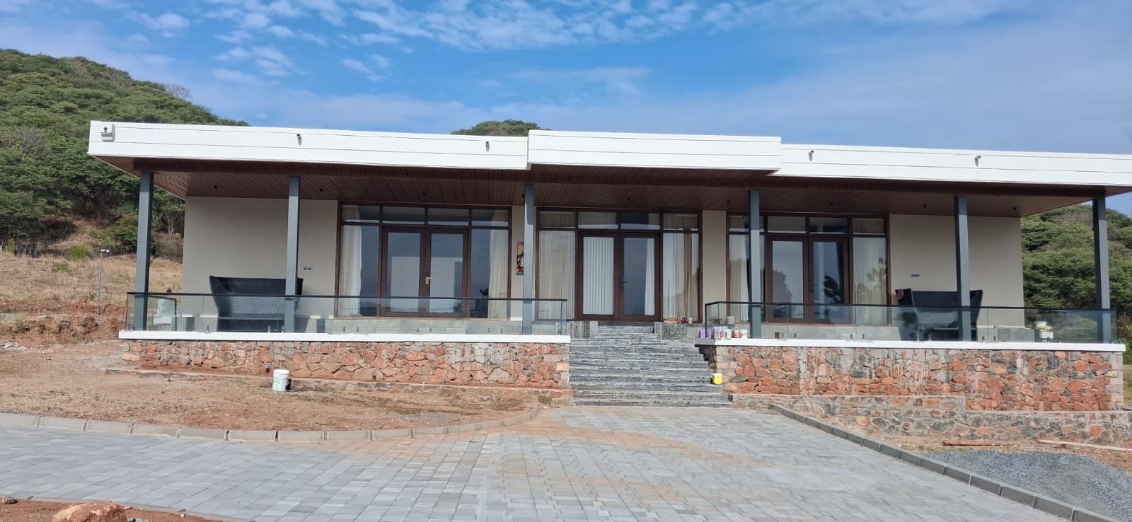 Aambal Nature Experience